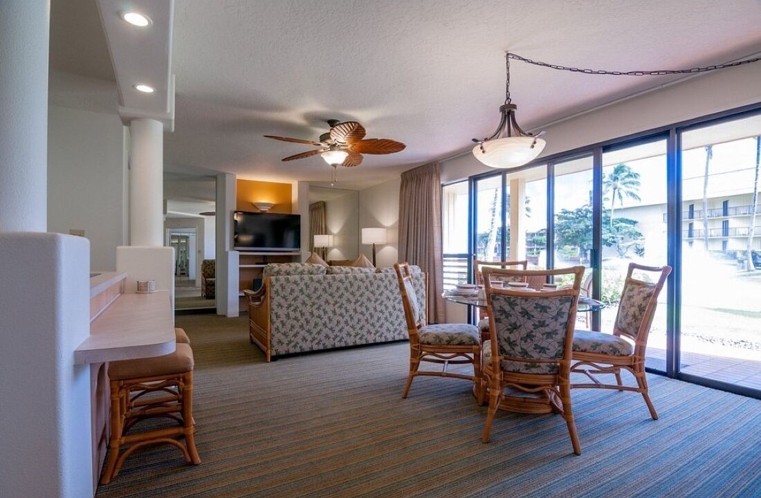 Photo of Livingroom in Hanamaulu