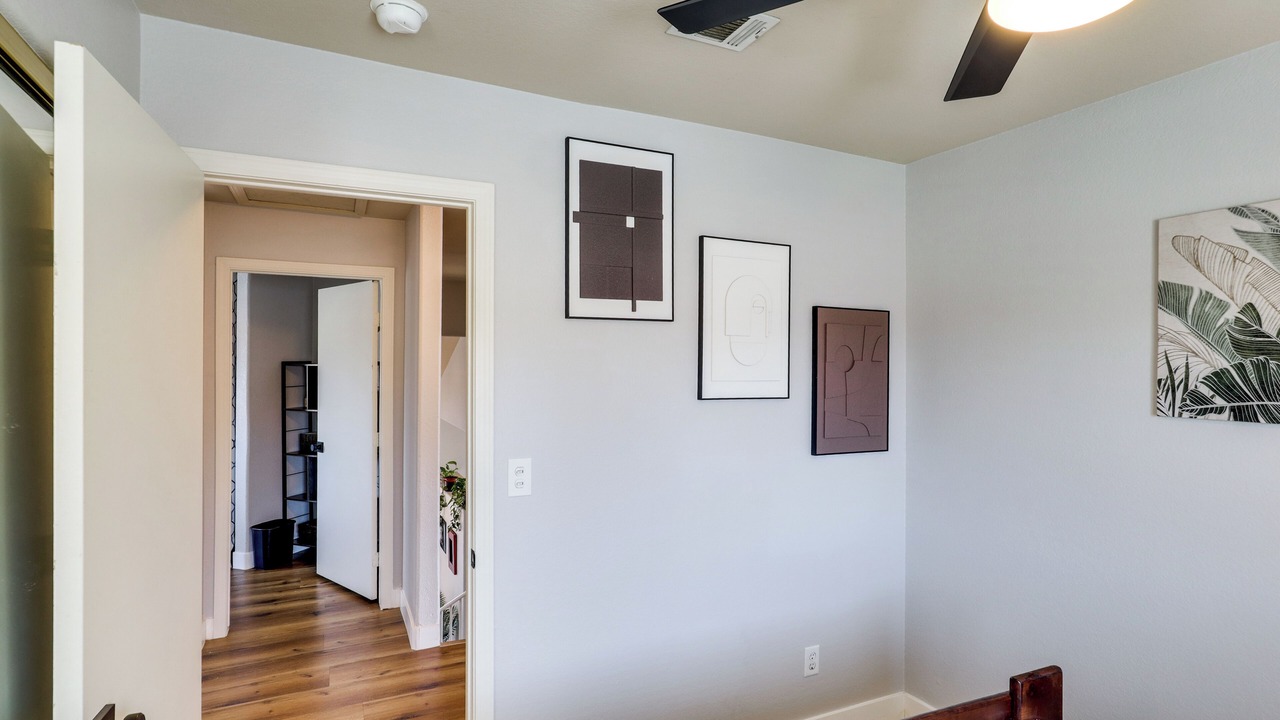Photo of Bedroom in Foothills