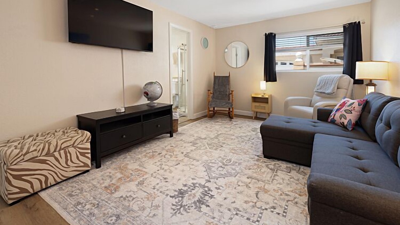 Photo of Bedroom in Serra Mesa