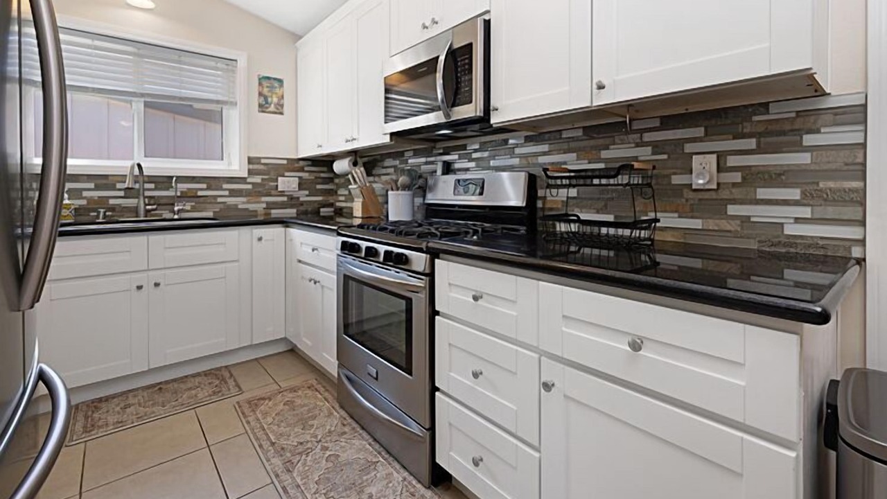 Photo of Kitchen in Serra Mesa