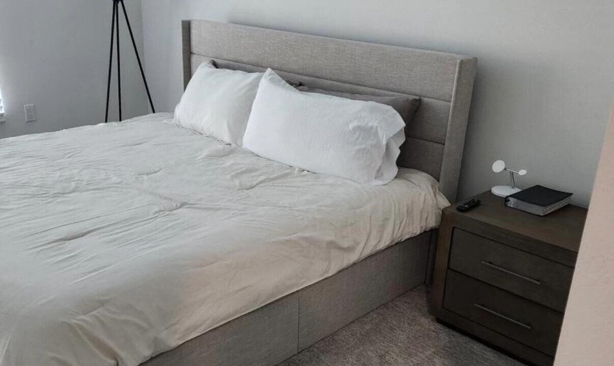 Photo of Bedroom in Serra Mesa