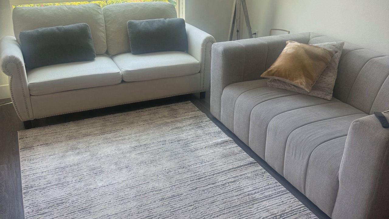 Photo of Livingroom in Serra Mesa