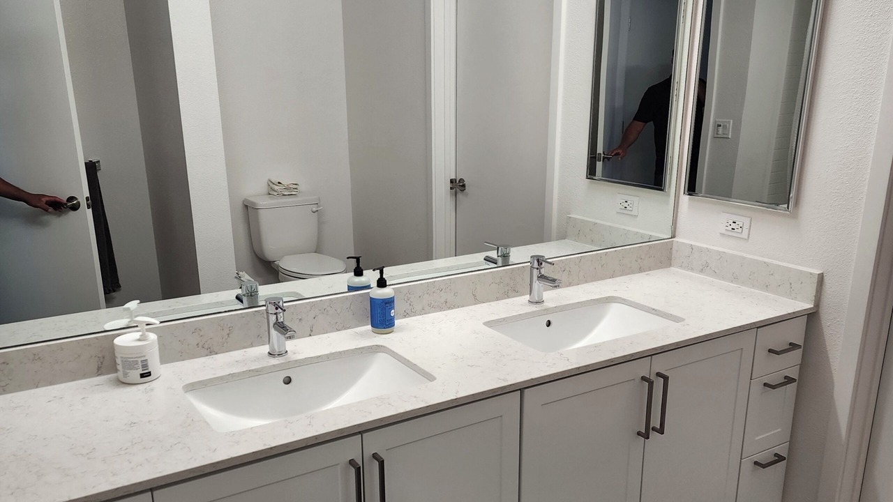 Photo of Bathroom in Serra Mesa