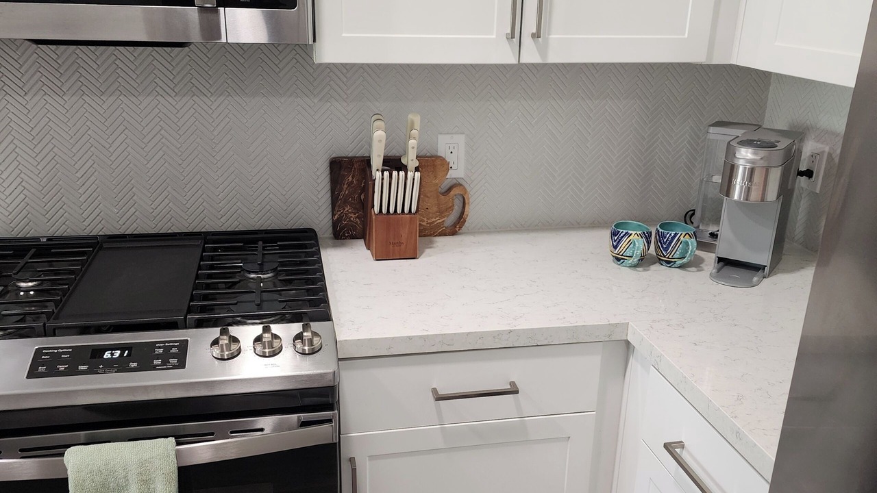 Photo of Kitchen in Serra Mesa