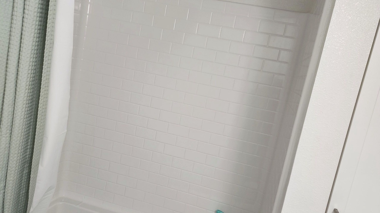 Photo of Bathroom in Serra Mesa