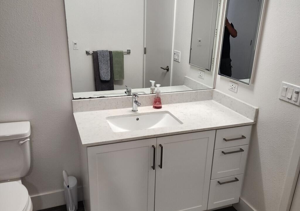 Photo of Bathroom in Serra Mesa