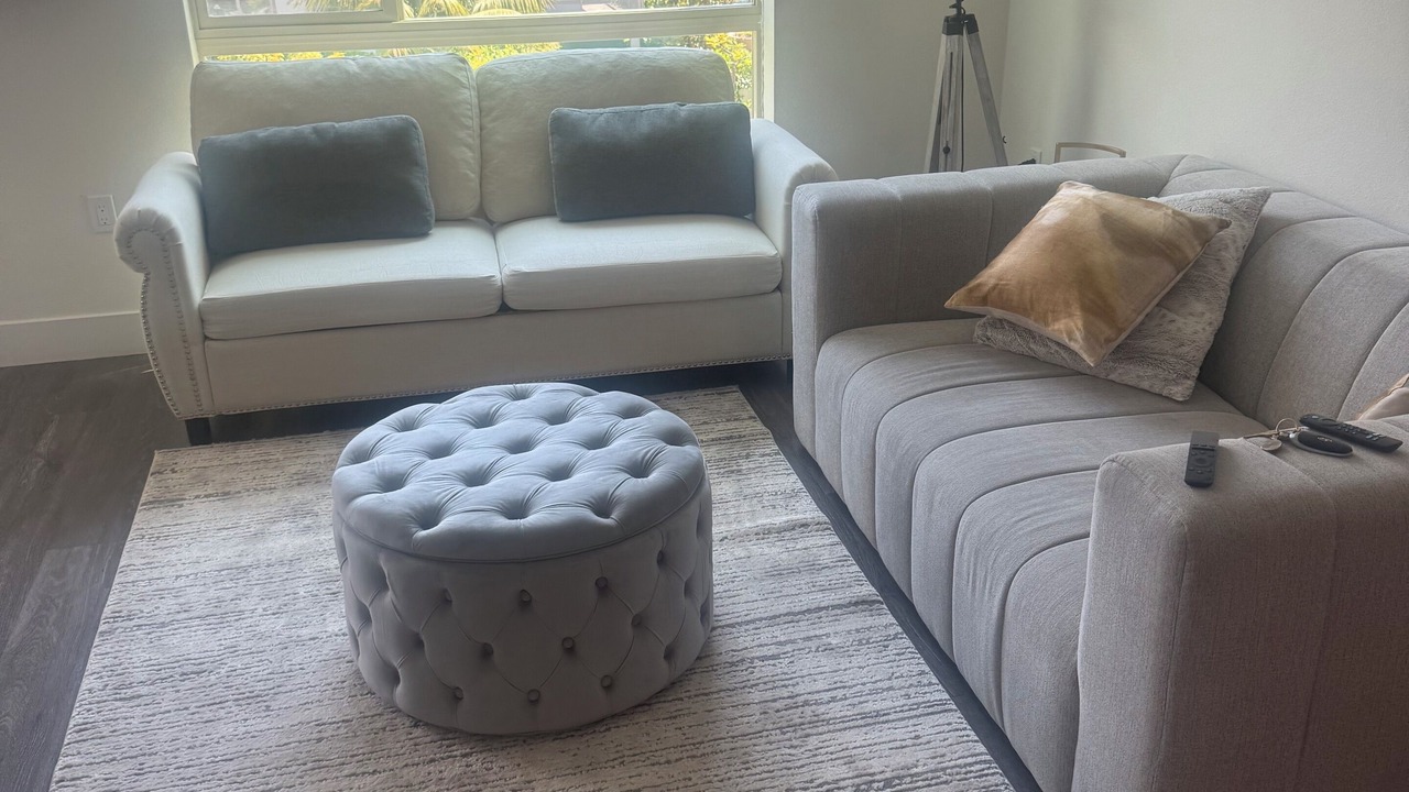 Photo of Livingroom in Serra Mesa