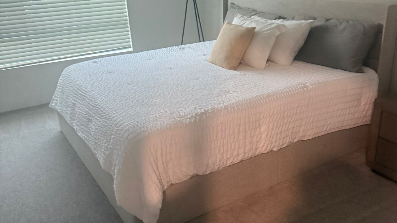 Photo of Bedroom in Serra Mesa