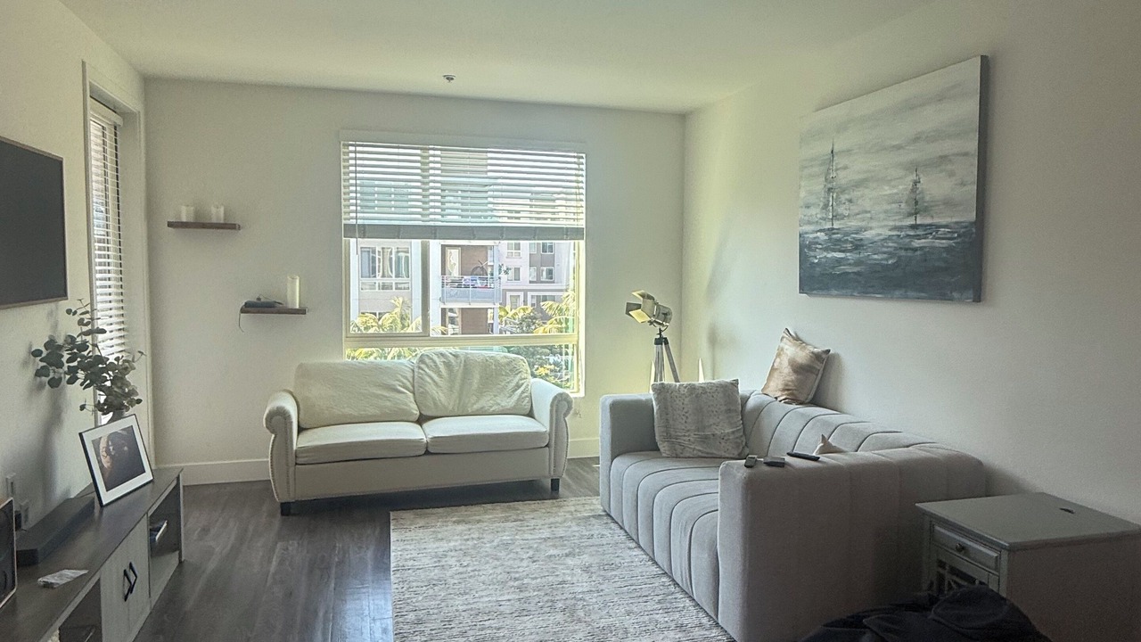 Photo of Livingroom in Serra Mesa
