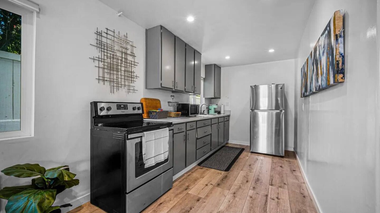 Photo of Kitchen in Crown Point