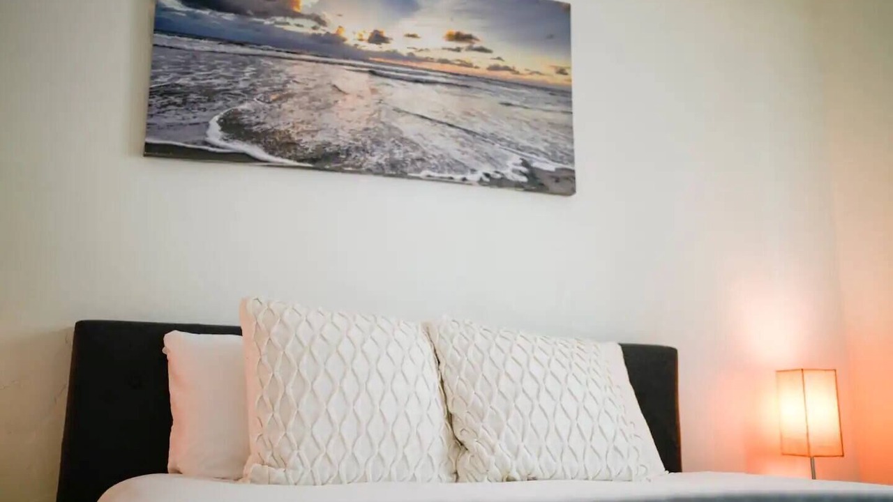 Photo of Bedroom in Crown Point