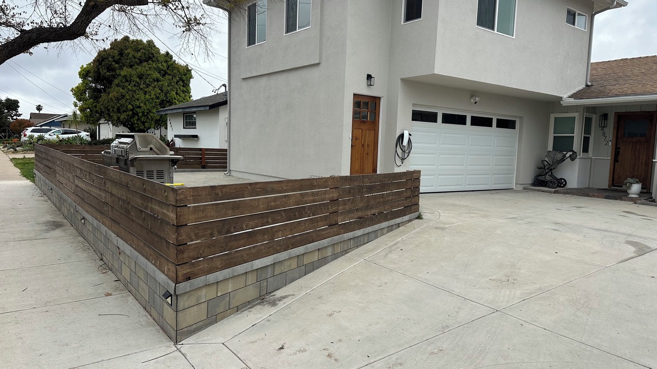 Photo of Outdoor in Clairemont Mesa West