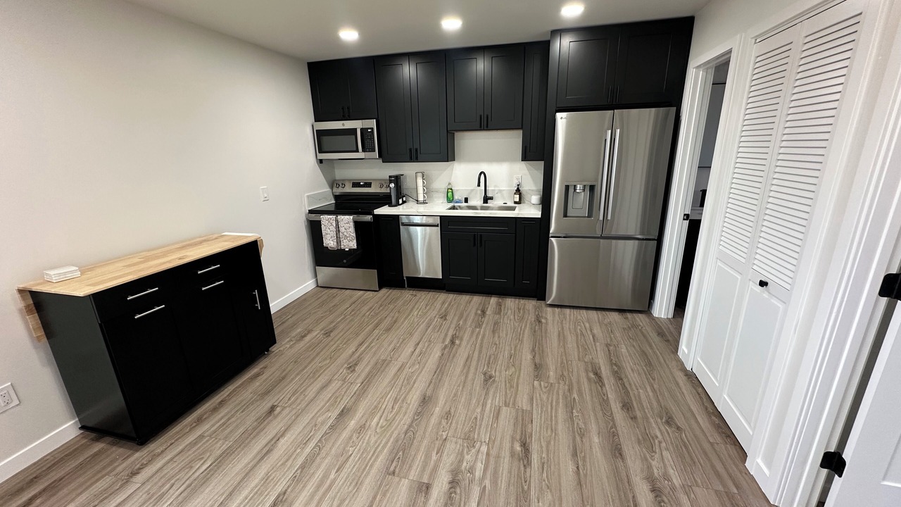 Photo of Kitchen in Clairemont Mesa West