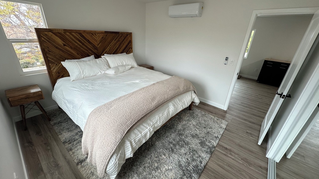 Photo of Bedroom in Clairemont Mesa West
