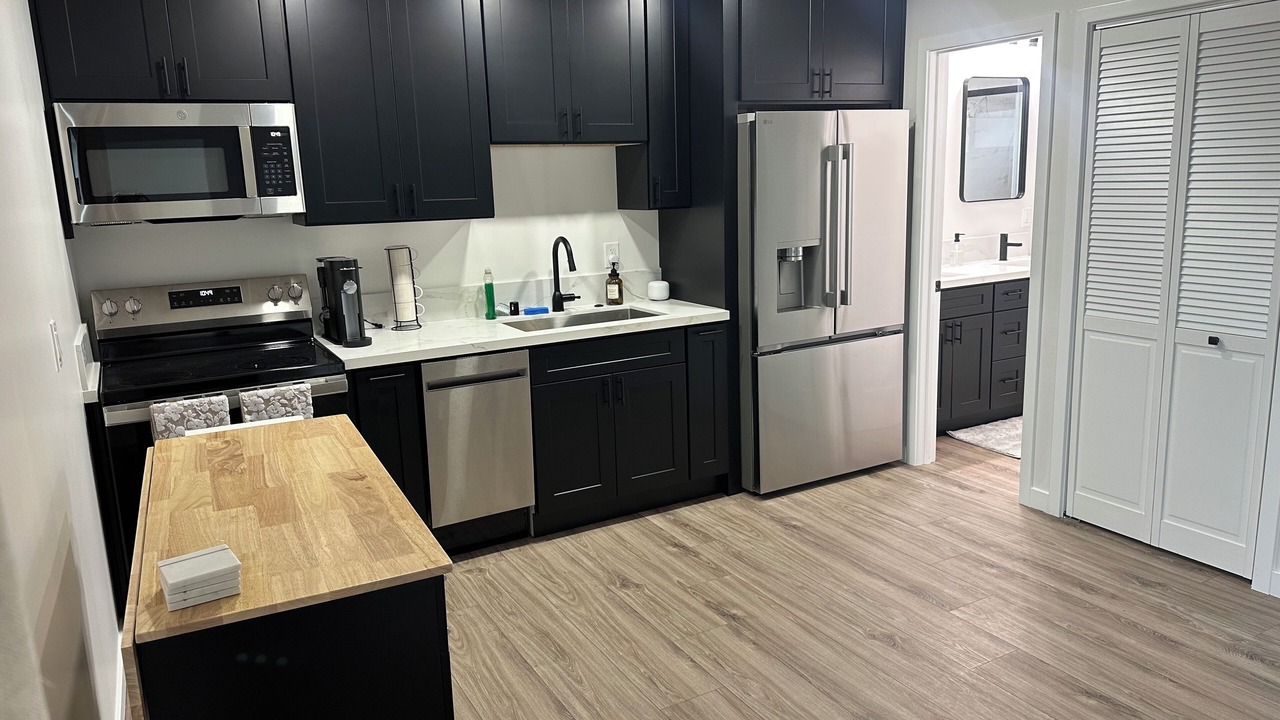 Photo of Kitchen in Clairemont Mesa West