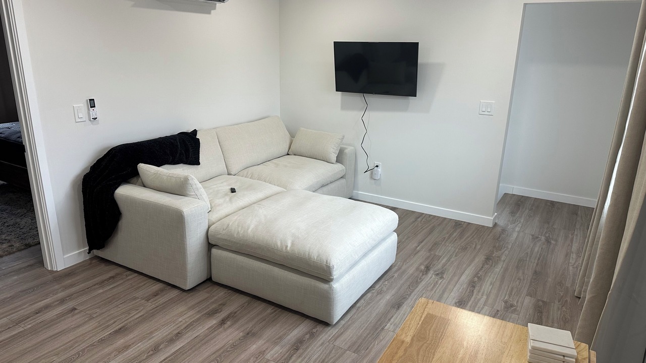 Photo of Livingroom in Clairemont Mesa West