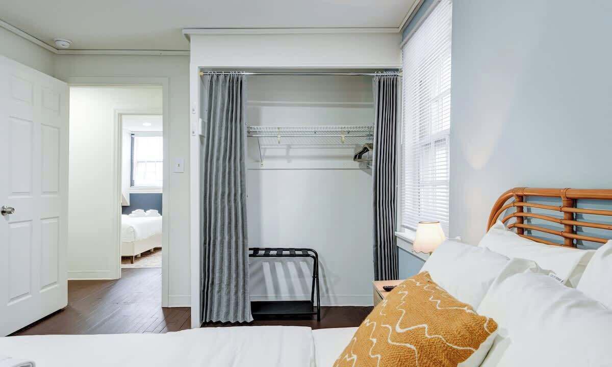 Photo of Bedroom in Midtown Village