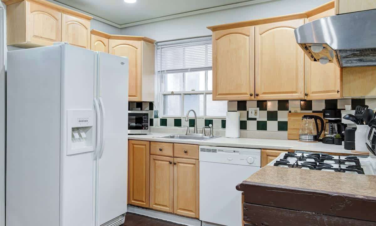 Photo of Kitchen in Midtown Village