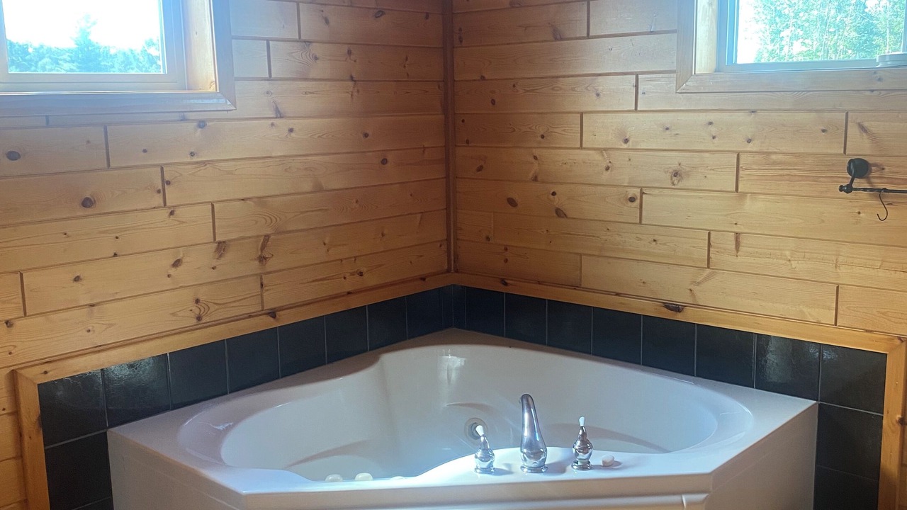 Photo of Bathroom in Markville
