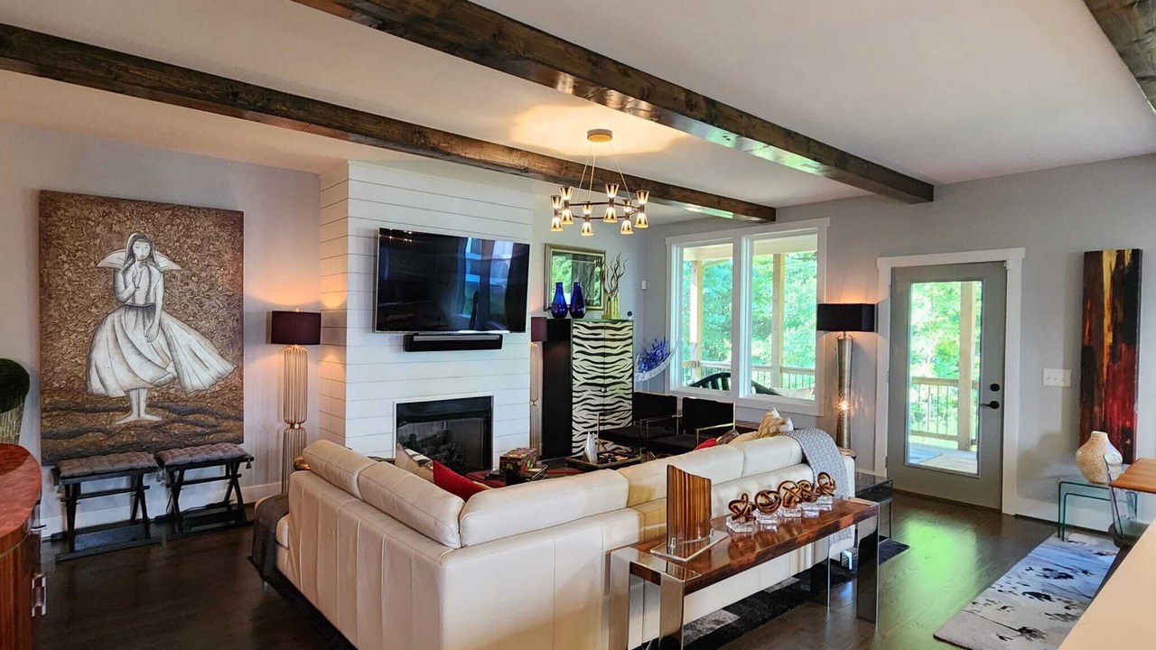 Photo of Livingroom in Atlanta