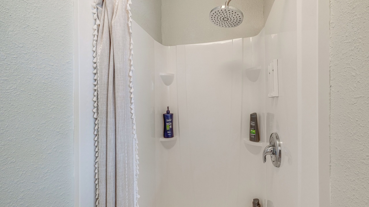 Photo of Bathroom in North Clairemont
