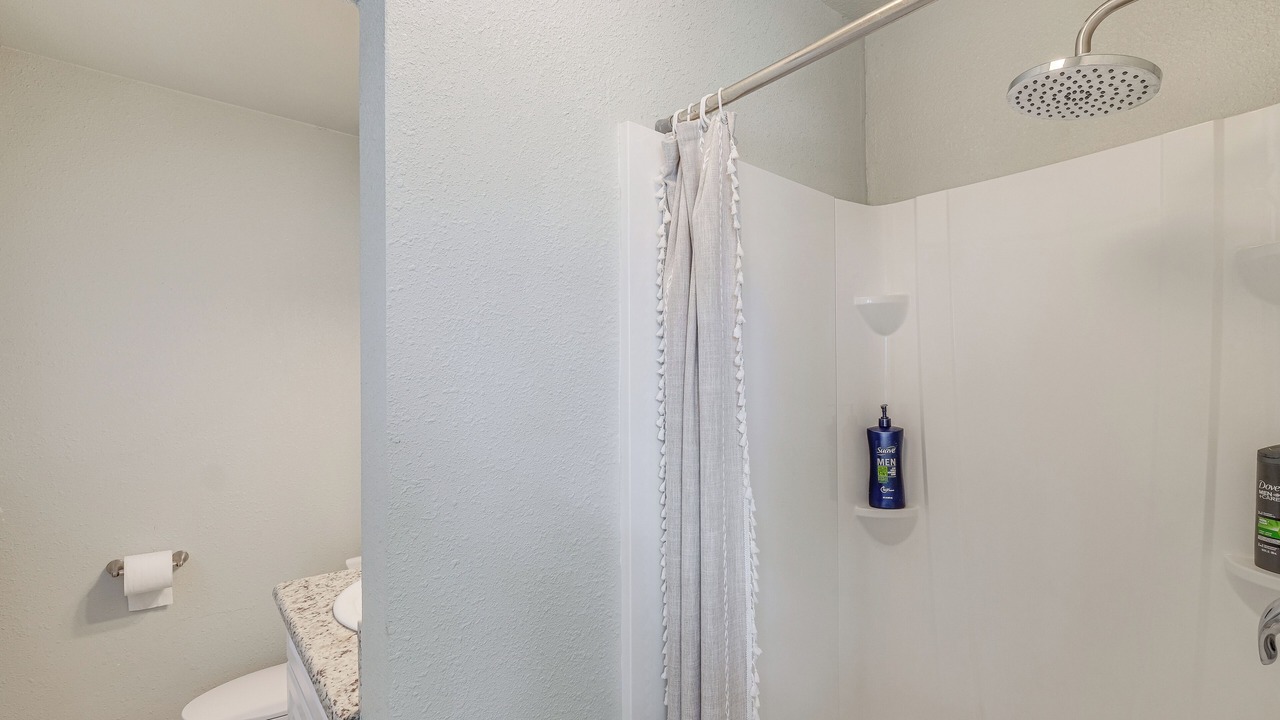 Photo of Bathroom in North Clairemont