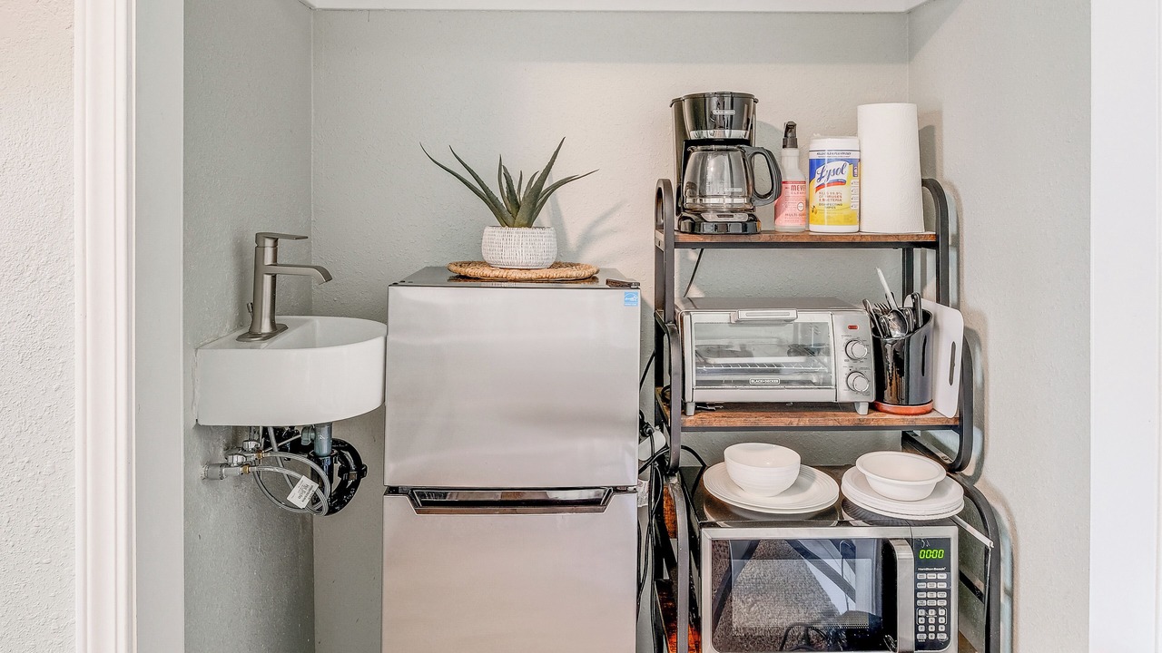 Photo of Kitchen in North Clairemont