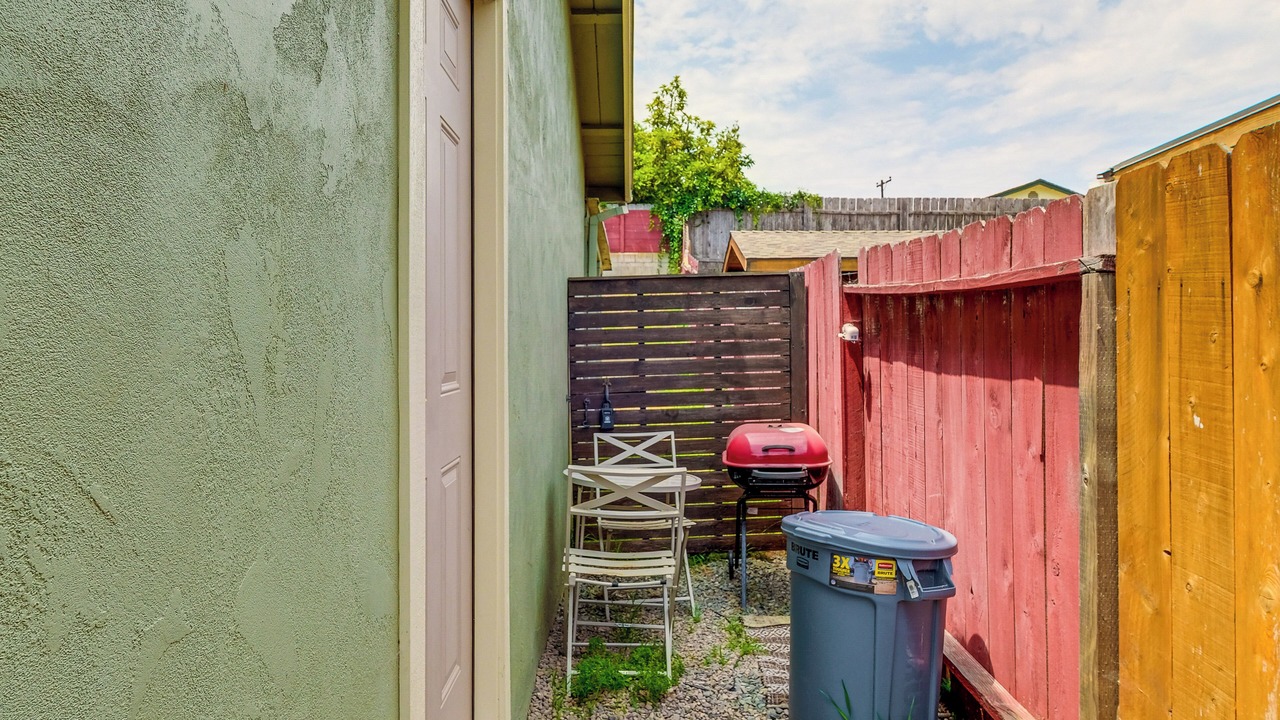 Photo of Outdoor in North Clairemont