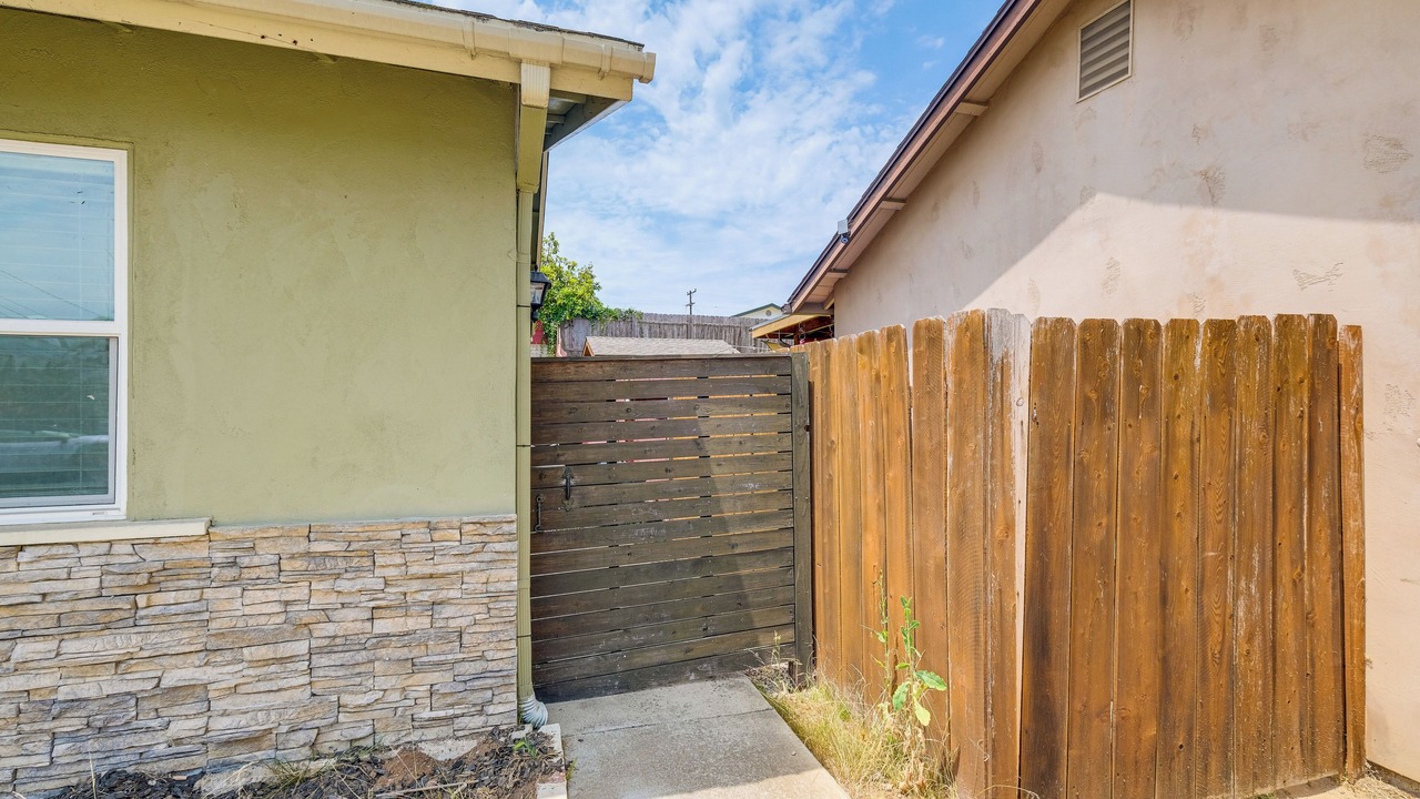 Photo of Outdoor in North Clairemont