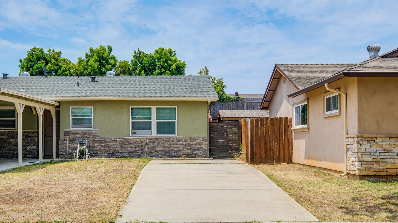 Photo of Outdoor in North Clairemont