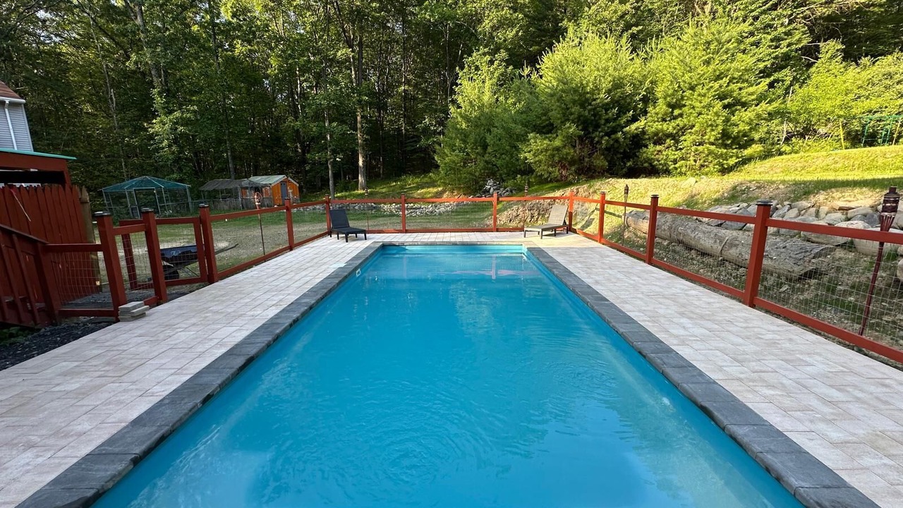 Photo of Outdoor in Brodheadsville