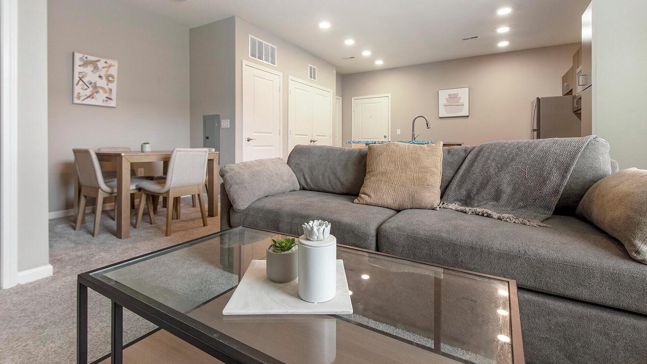Photo of Livingroom in Chesterfield