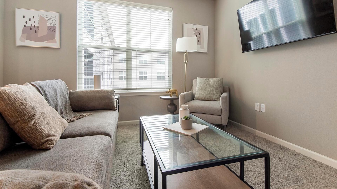 Photo of Livingroom in Chesterfield