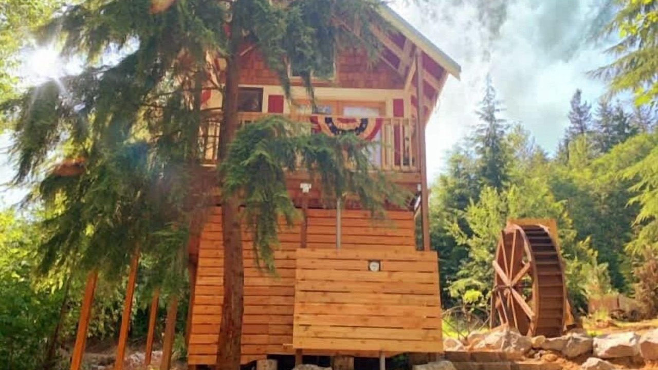 Photo of Outdoor in Snohomish