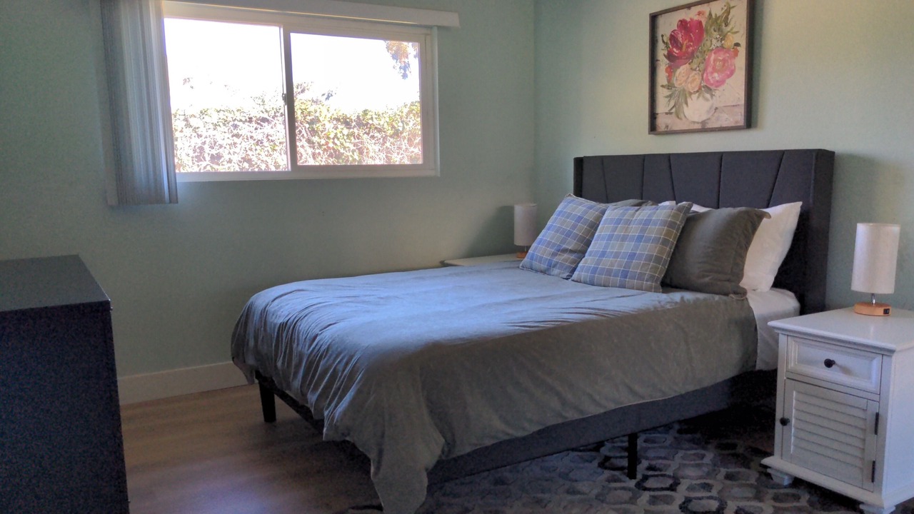 Photo of Bedroom in University City