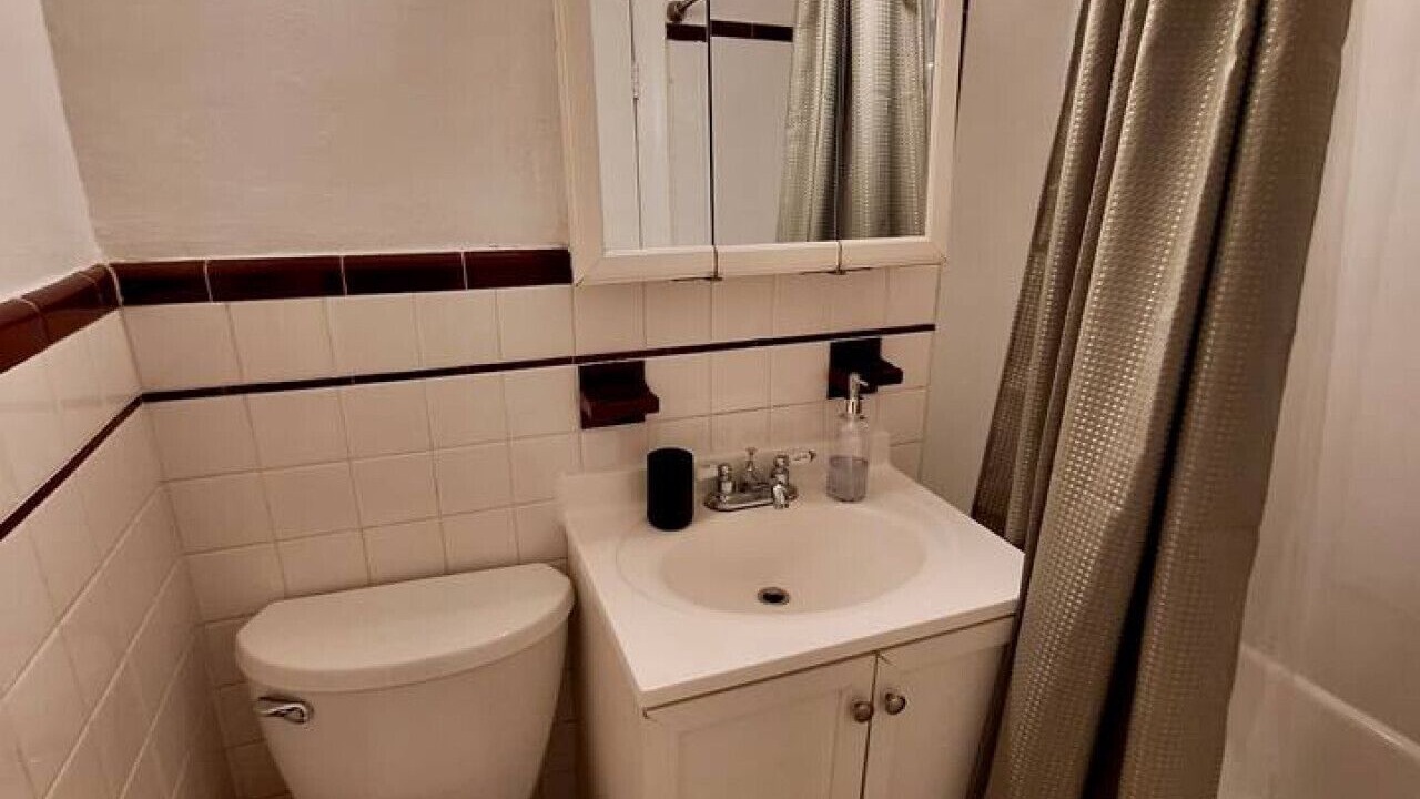 Photo of Bathroom in Center City West