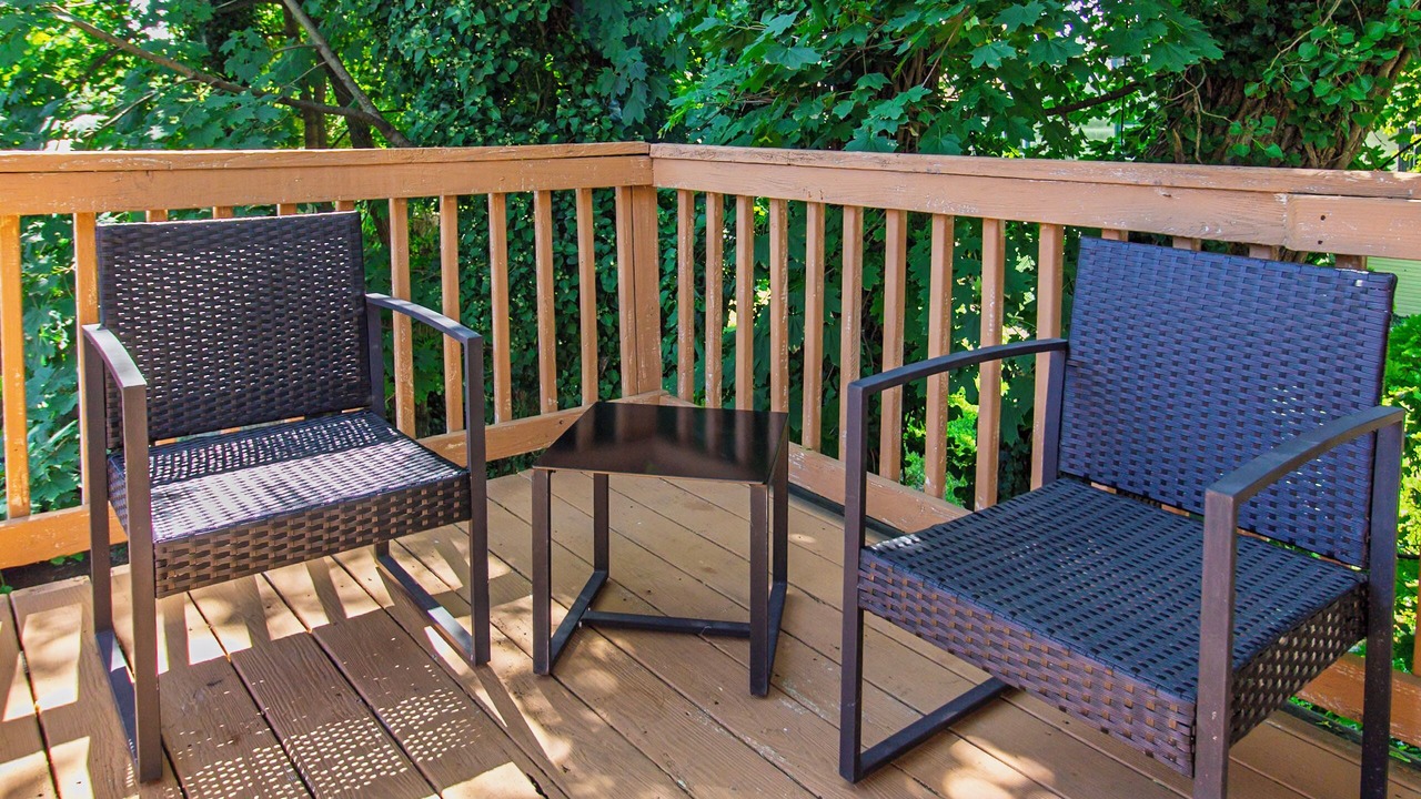 Photo of Outdoor in Bryn Mawr