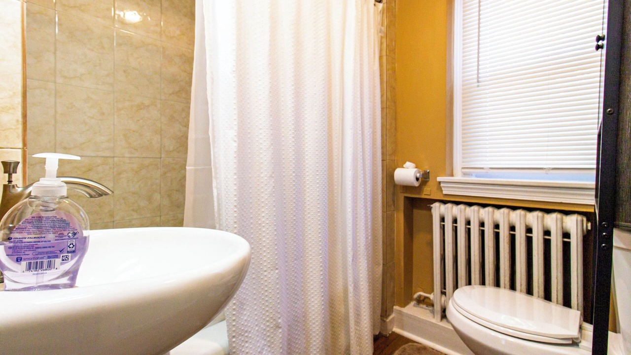 Photo of Bathroom in Bryn Mawr