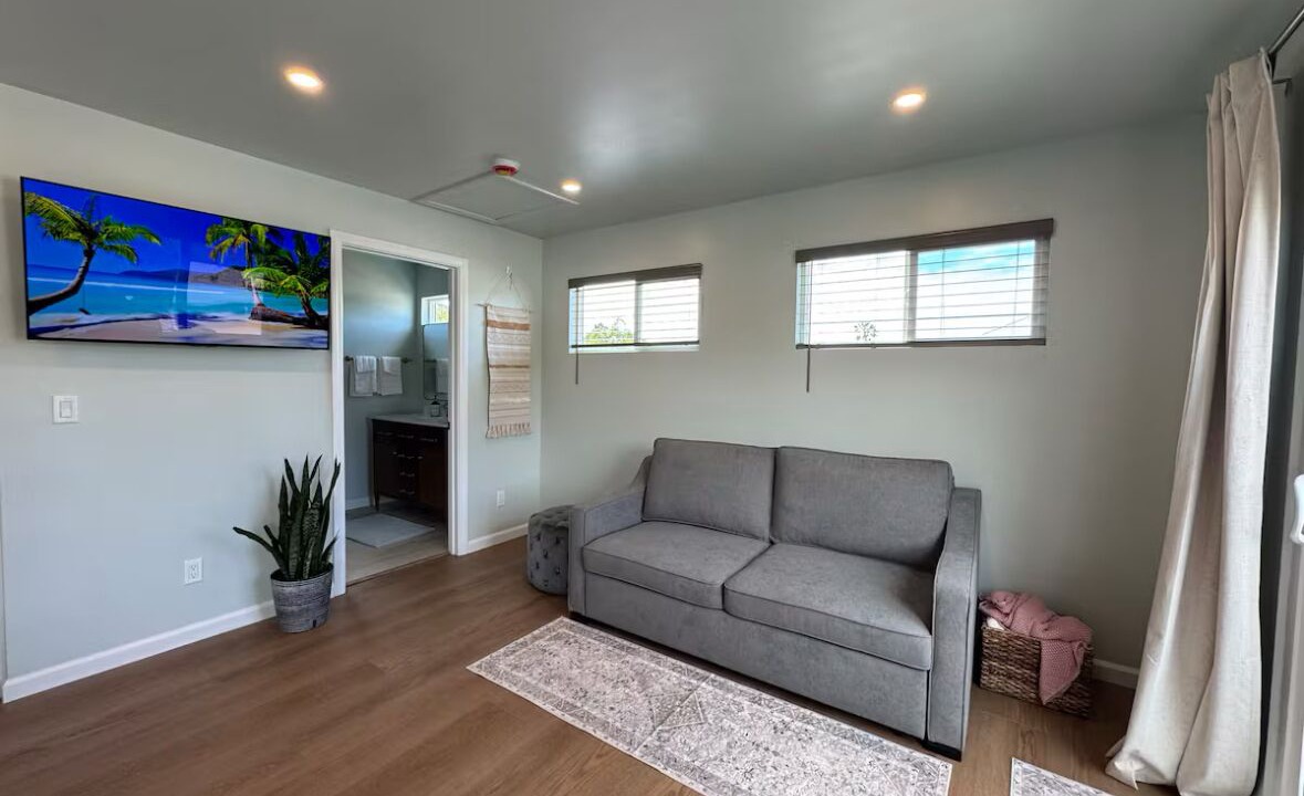 Photo of Livingroom in Clairemont Mesa
