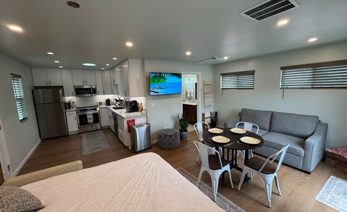 Photo of Bedroom in Clairemont Mesa