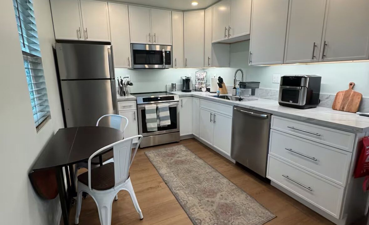 Photo of Kitchen in Clairemont Mesa