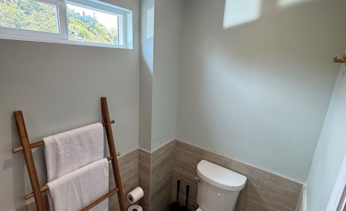Photo of Bathroom in Clairemont Mesa