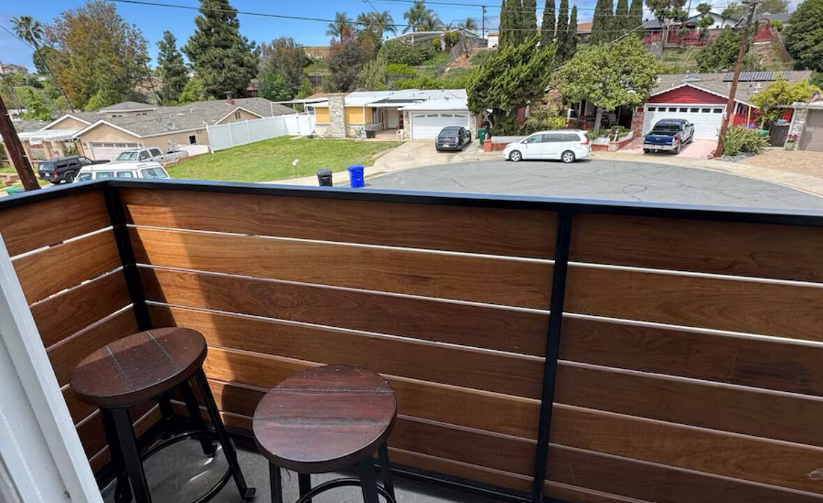 Photo of Outdoor in Clairemont Mesa