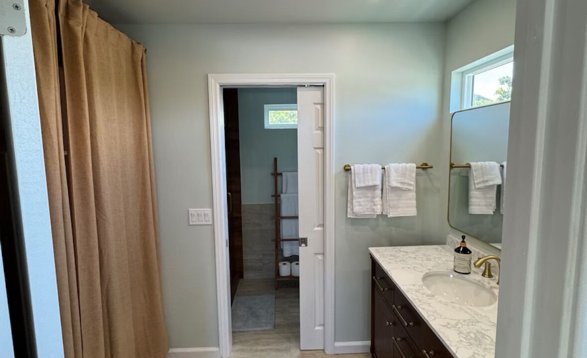 Photo of Bathroom in Clairemont Mesa