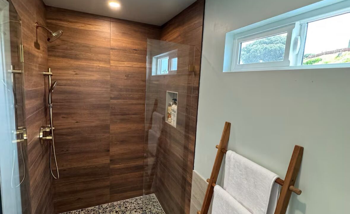 Photo of Bathroom in Clairemont Mesa