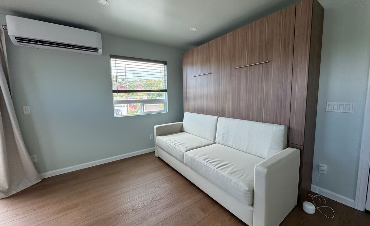 Photo of Livingroom in Clairemont Mesa