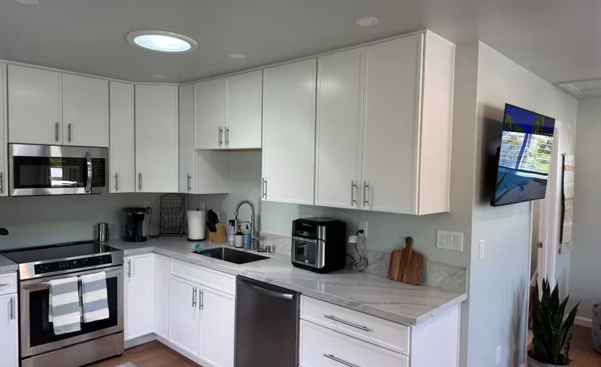 Photo of Kitchen in Clairemont Mesa