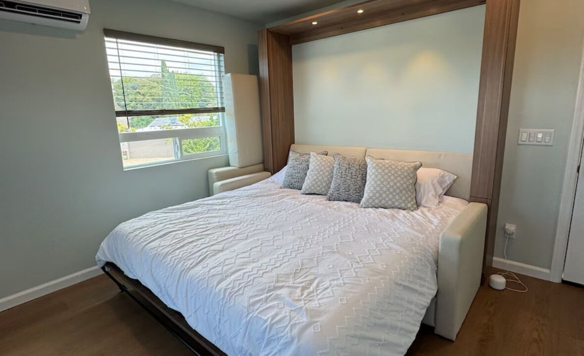 Photo of Bedroom in Clairemont Mesa