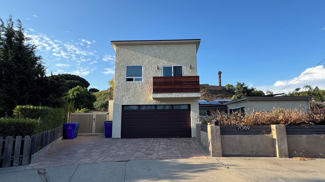 Photo of Outdoor in Clairemont Mesa