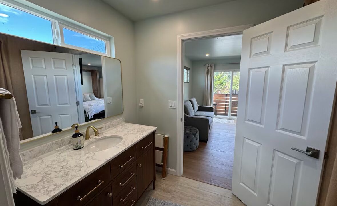 Photo of Bathroom in Clairemont Mesa